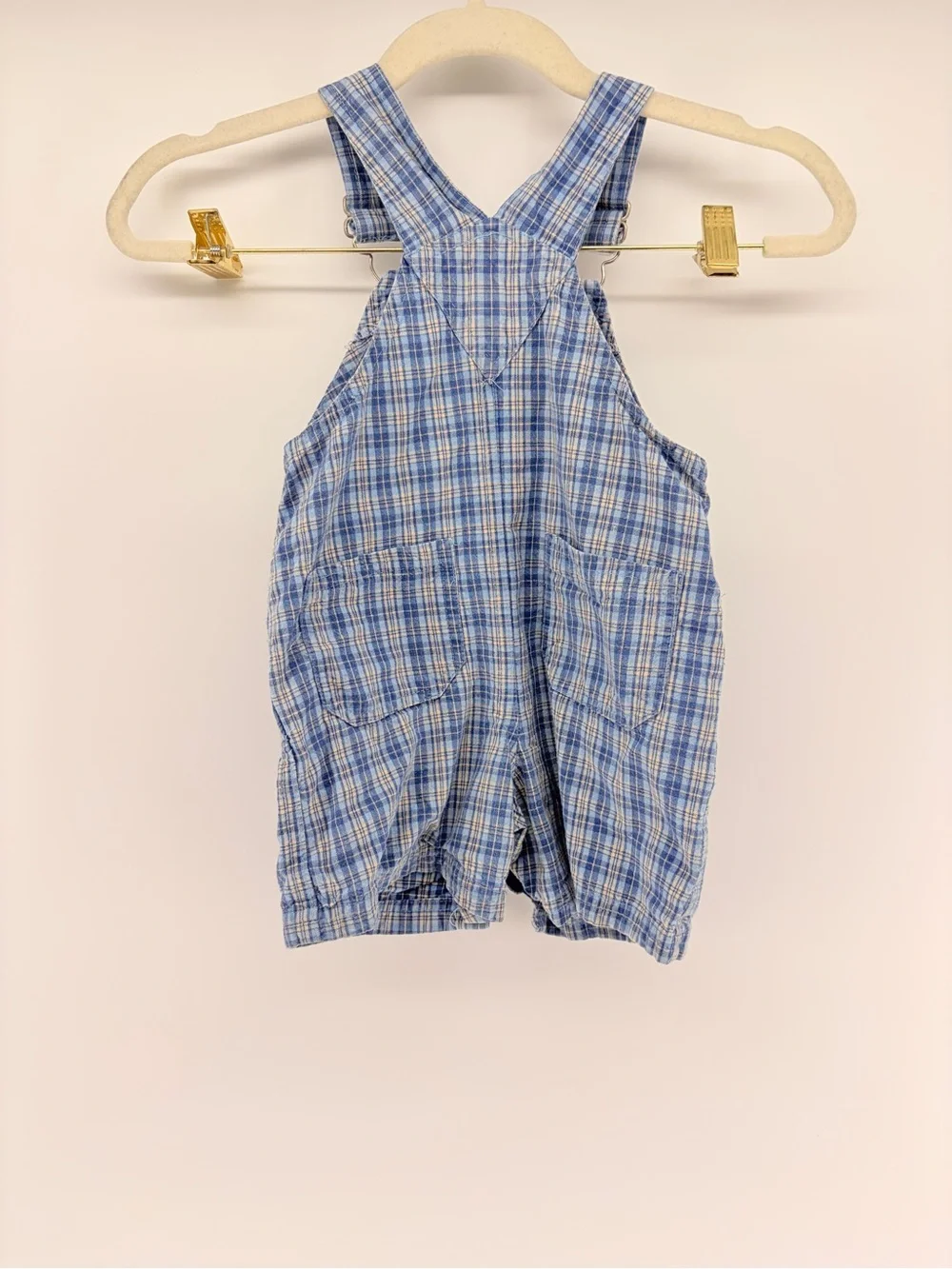 Sesame Street soft blue